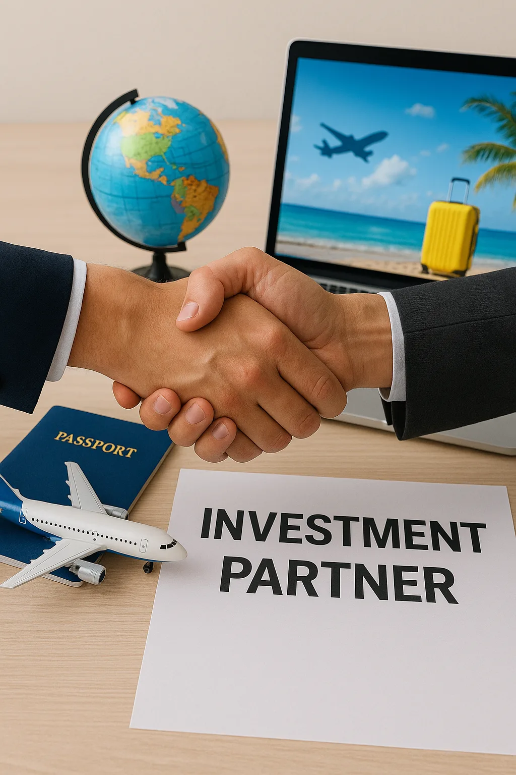 Investment Partner
